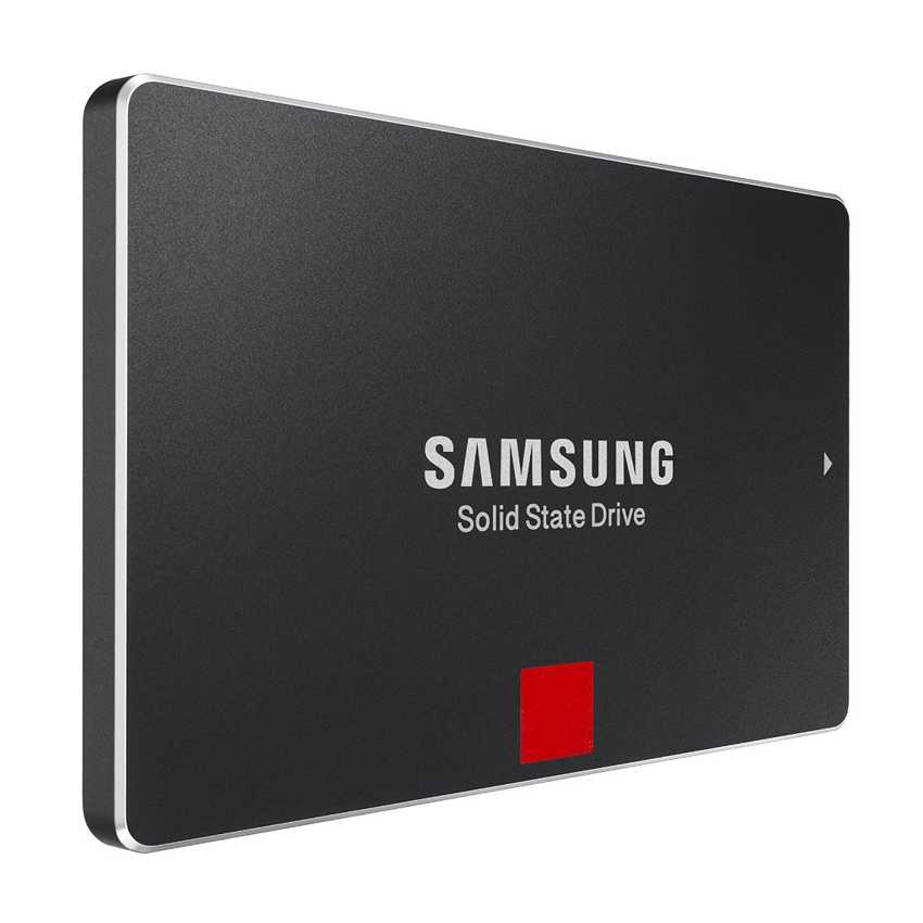 Samsung SSD 2 TB 850 PRO imagen 2