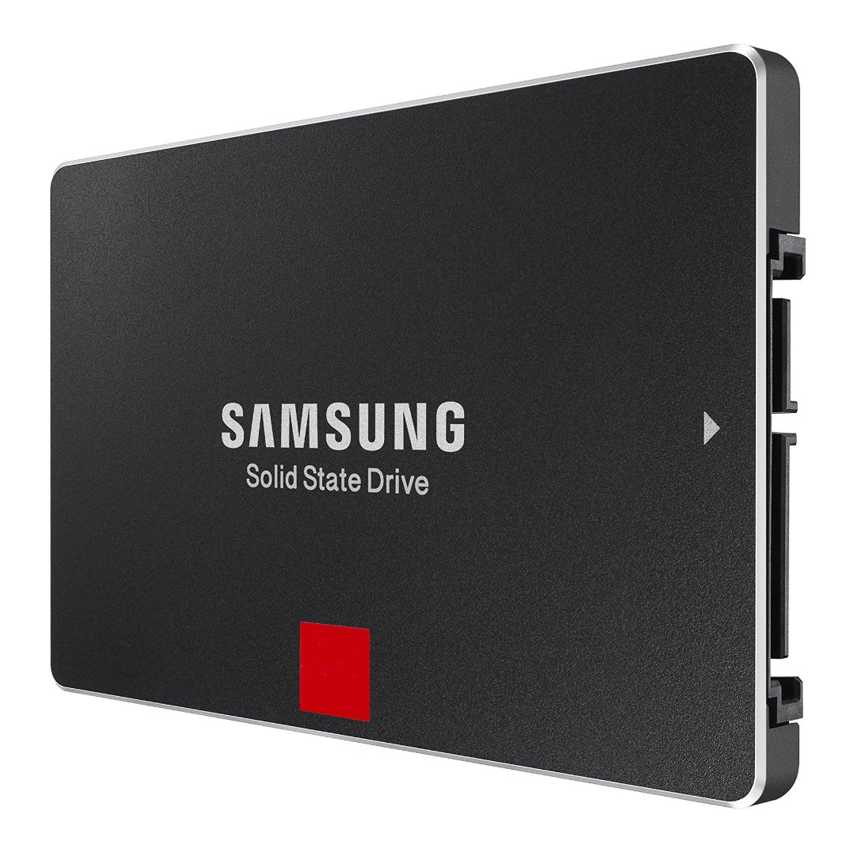 Samsung SSD 2 TB 850 PRO imagen 3