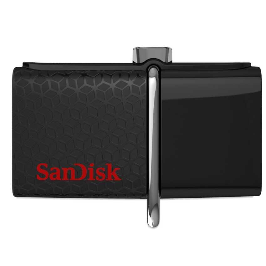 Sandisk Ultra Dual 64 Gb. USB 3.0
