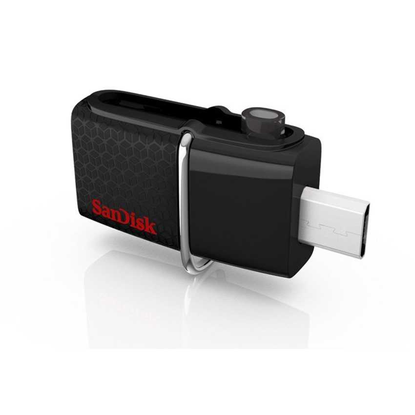Sandisk Ultra Dual 64 Gb. USB 3.0 imagen 2