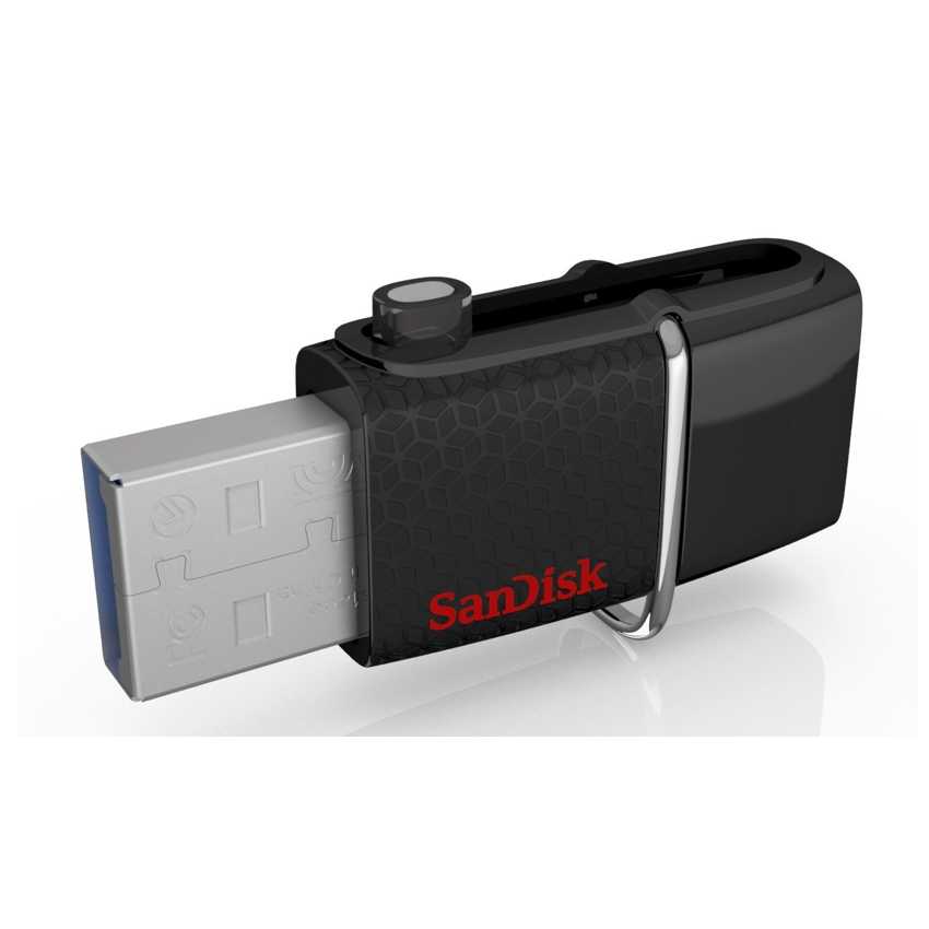 Sandisk Ultra Dual 64 Gb. USB 3.0 imagen 3