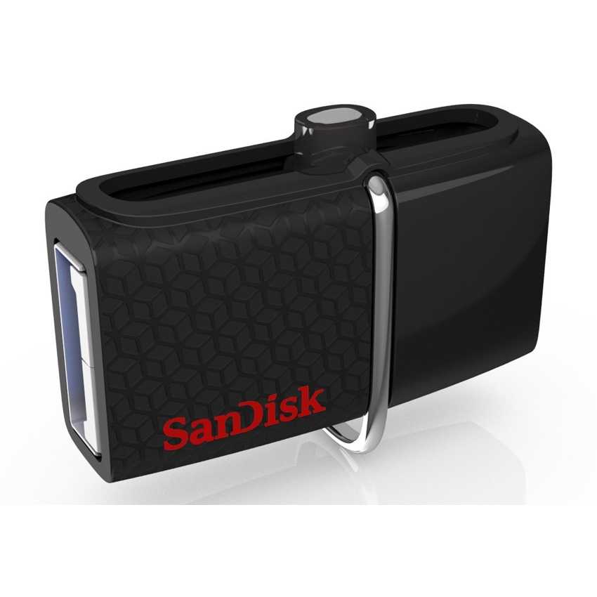 Sandisk Ultra Dual 64 Gb. USB 3.0 imagen 4