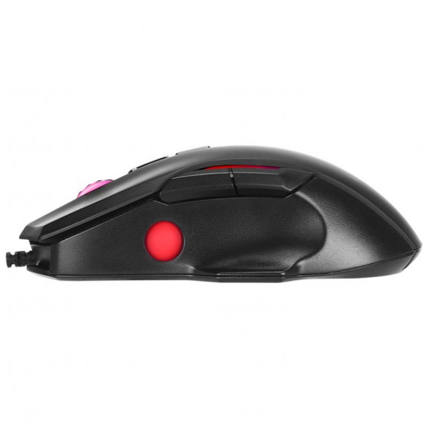 Scorpion C945 Ratón Gaming 10000DPI RGB imagen 2