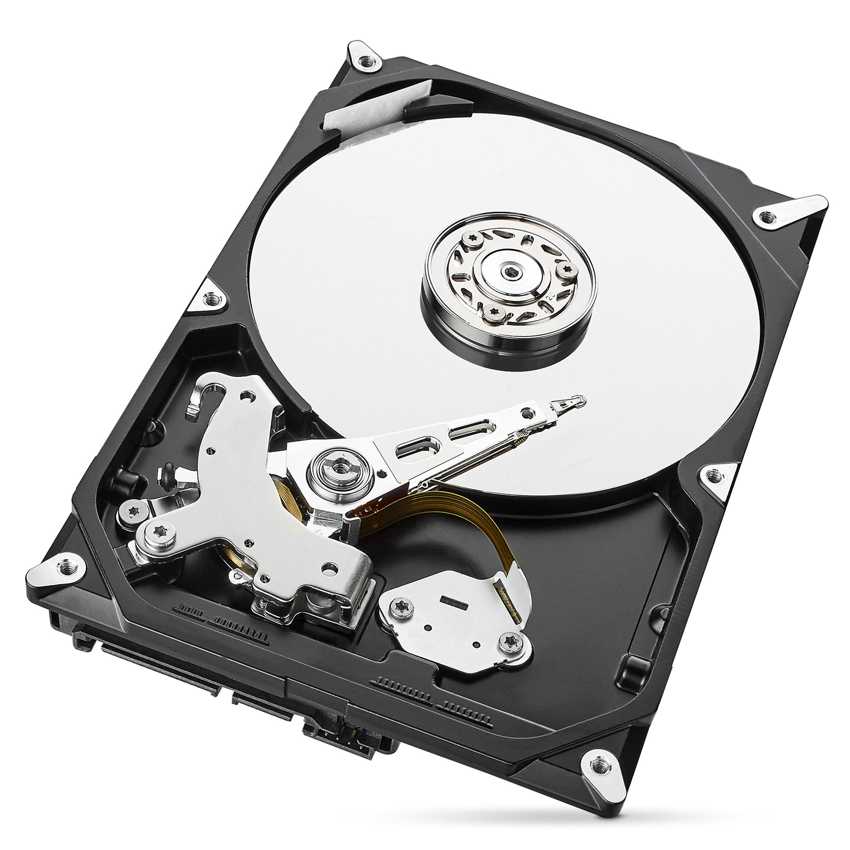 Seagate Barracuda 1 TB 3.5" ST1000DM010 imagen 4