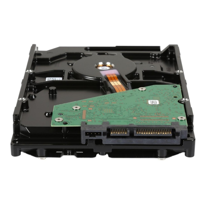 Seagate Barracuda 4 TB 3.5" ST4000DM004 imagen 4