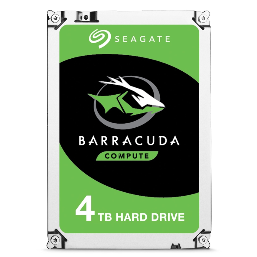 Seagate Barracuda 4 TB 3.5" ST4000DM004 imagen 5