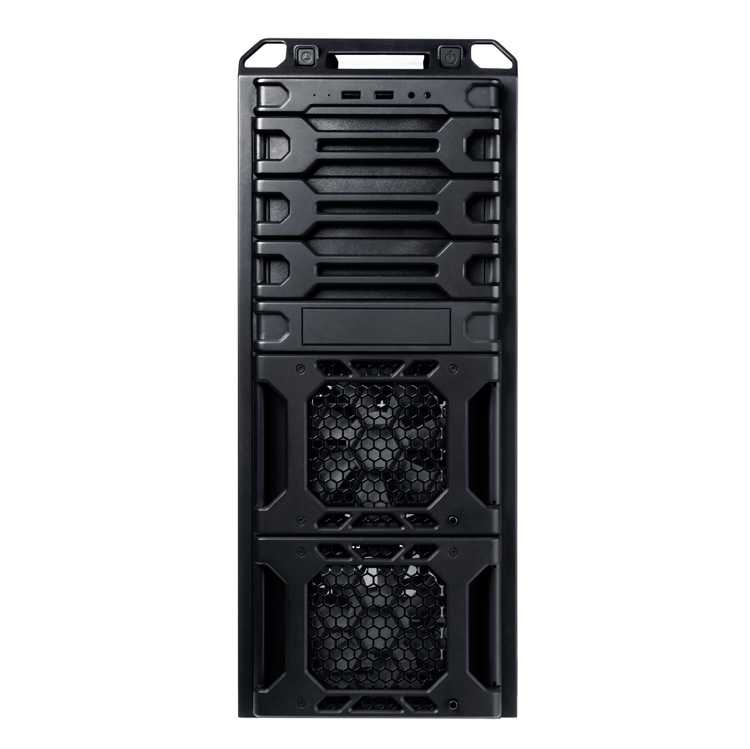 Semitorre ATX ANTEC DF-30 Serie Dark Fleet imagen 3