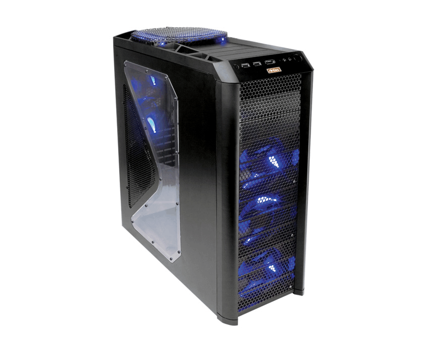 Semitorre ATX ANTEC Twelve Hundred v3 imagen 2