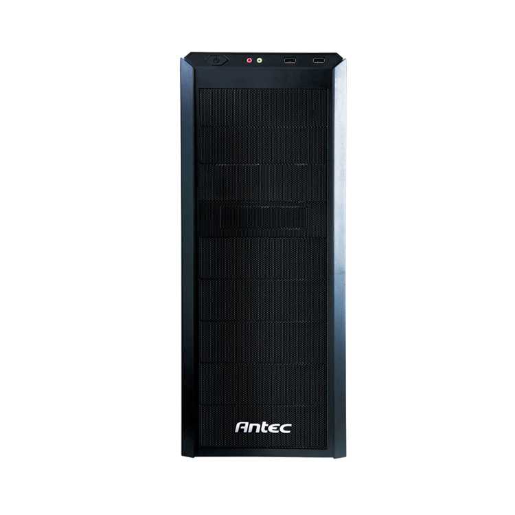 Semitorre ATX ANTEC VSK 1000 Negra S/Fuente