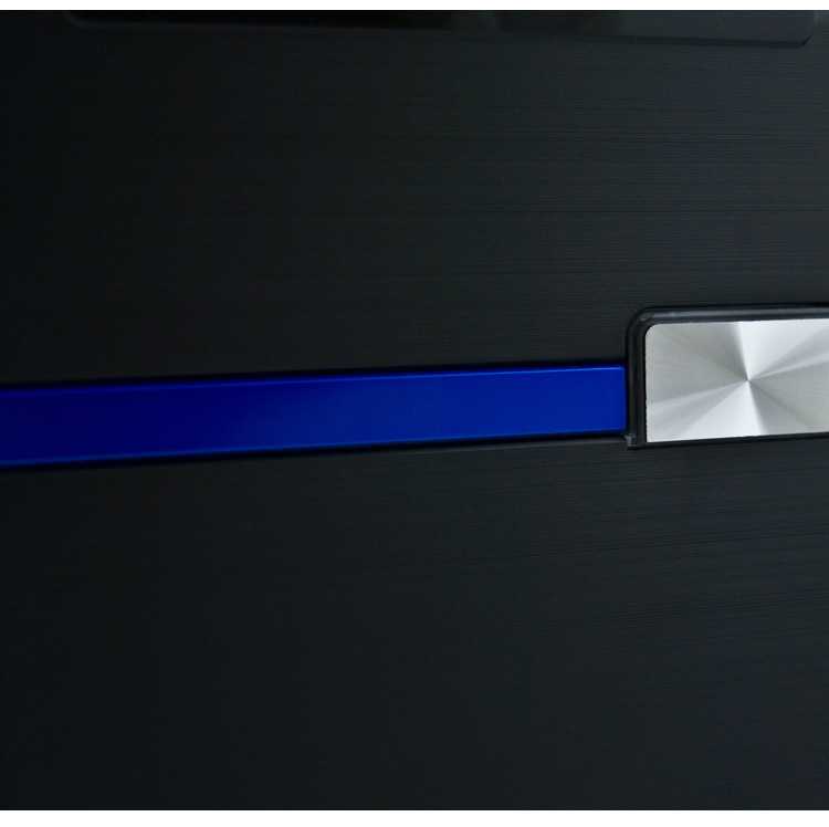 Semitorre ATX B-MOVE Jam Session Blues 500W imagen 2