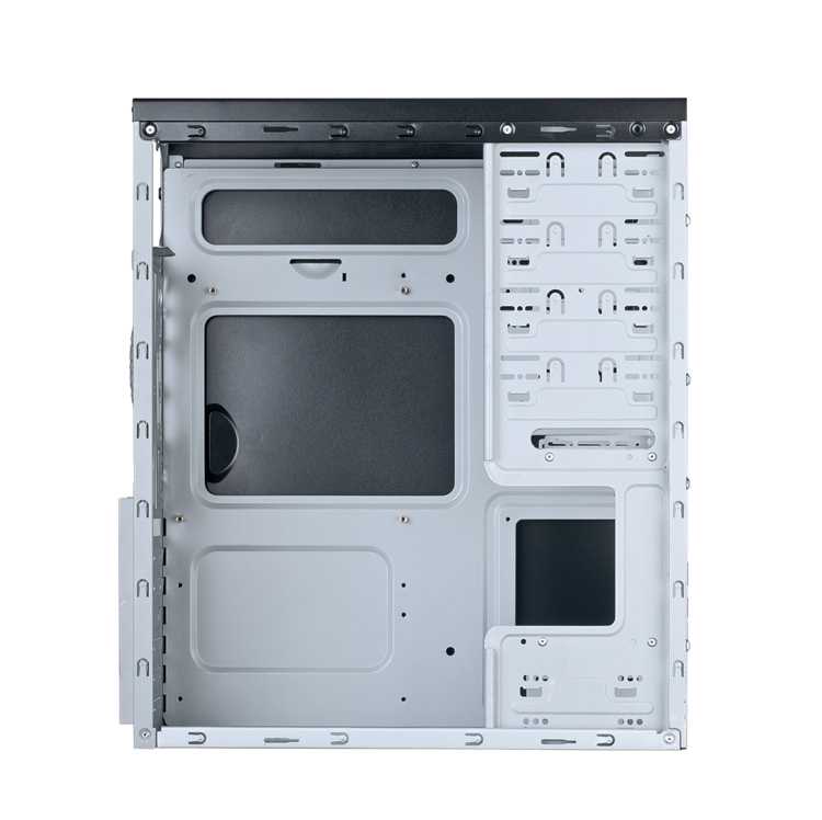 Semitorre ATX B-MOVE Jam Session Blues 500W imagen 4