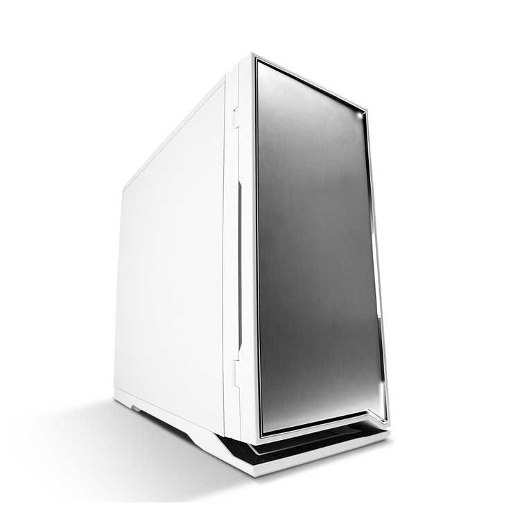 Semitorre ATX NZXT H2 Blanca Classic Series