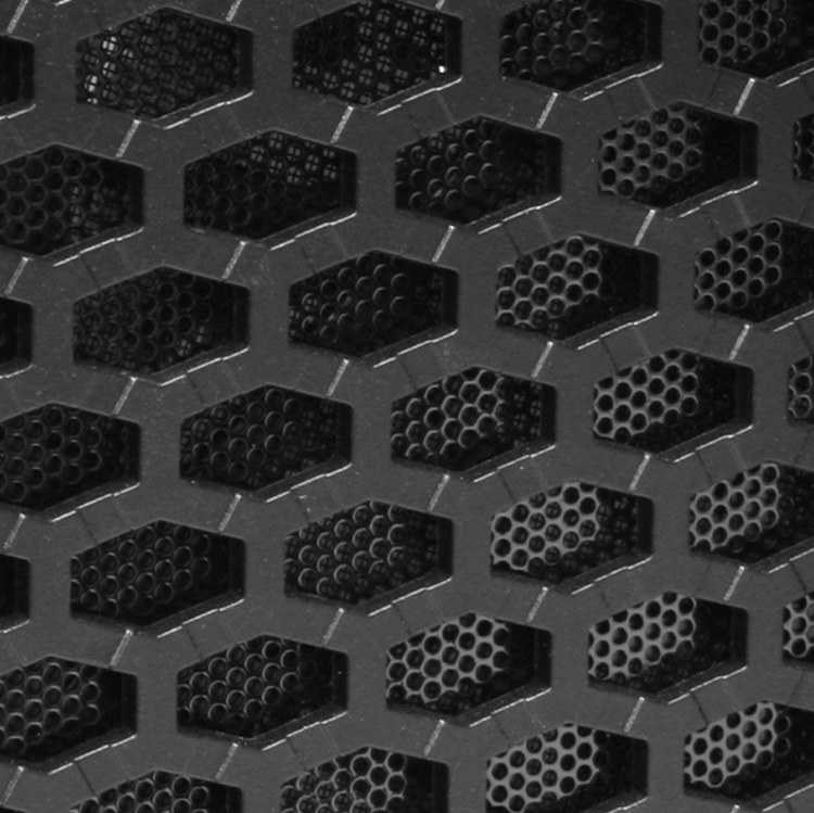 Semitorre ATX NZXT Hades 200 mm imagen 3