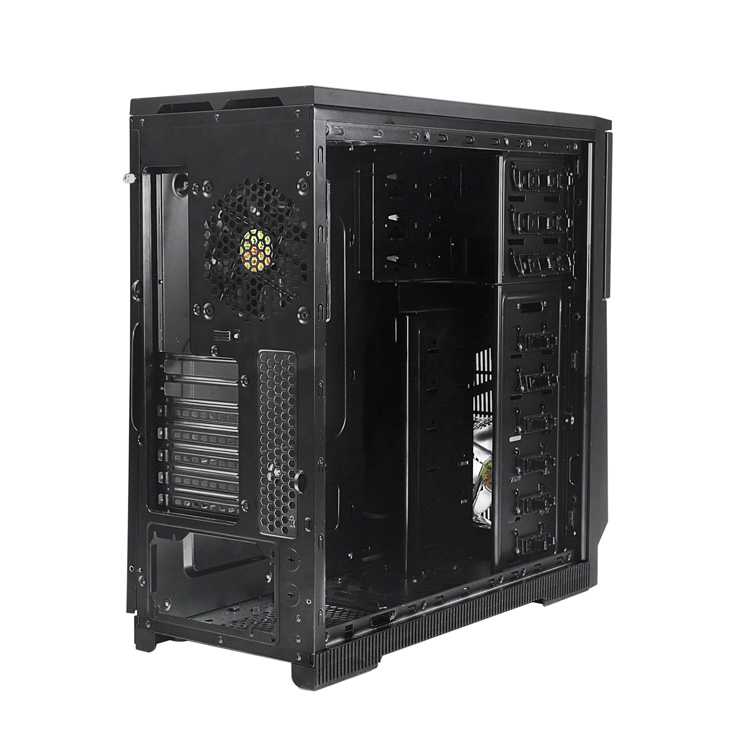 Semitorre ATX THERMALTAKE Armor A90 imagen 5