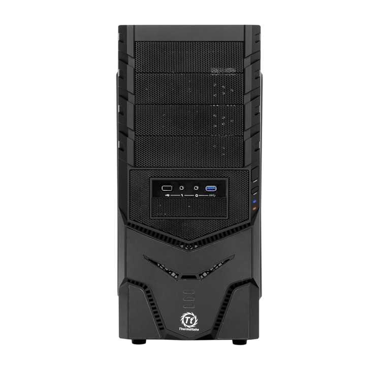 Semitorre ATX THERMALTAKE SpaceCraft VF-I USB 3.0