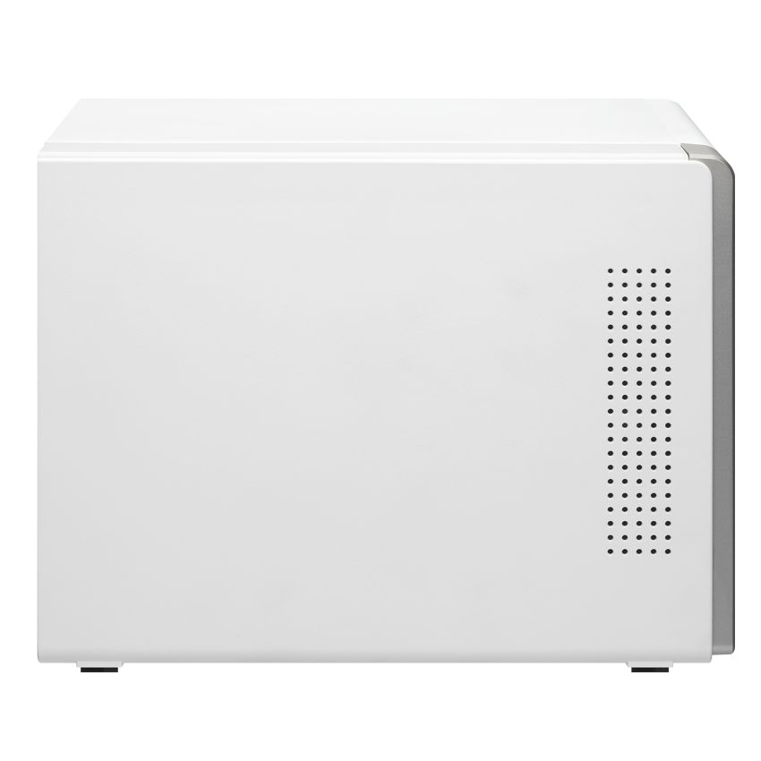 Servidor de Almacenamiento QNAP TS-431P imagen 4