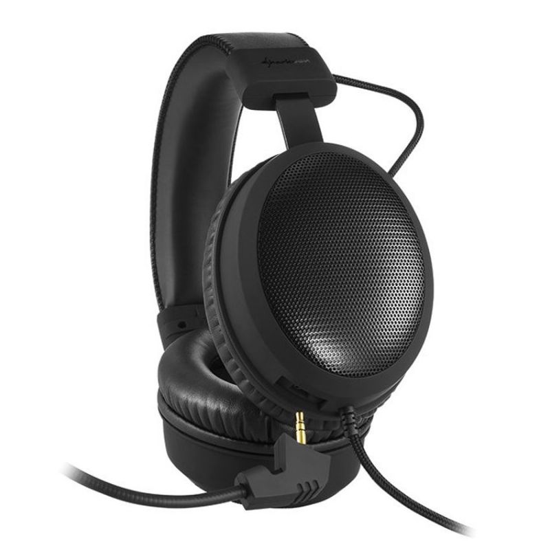 Sharkoon B1 Auriculares con Micrófono Gaming imagen 3
