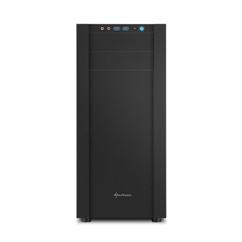 Sharkoon S25-V Negra imagen 2