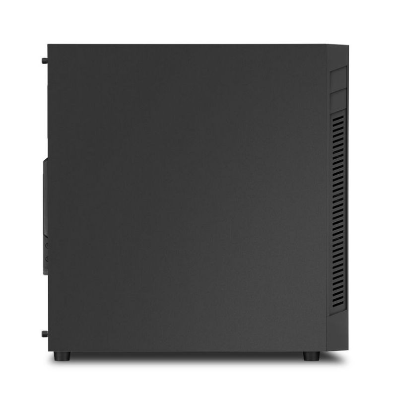 Sharkoon S25-V Negra imagen 3