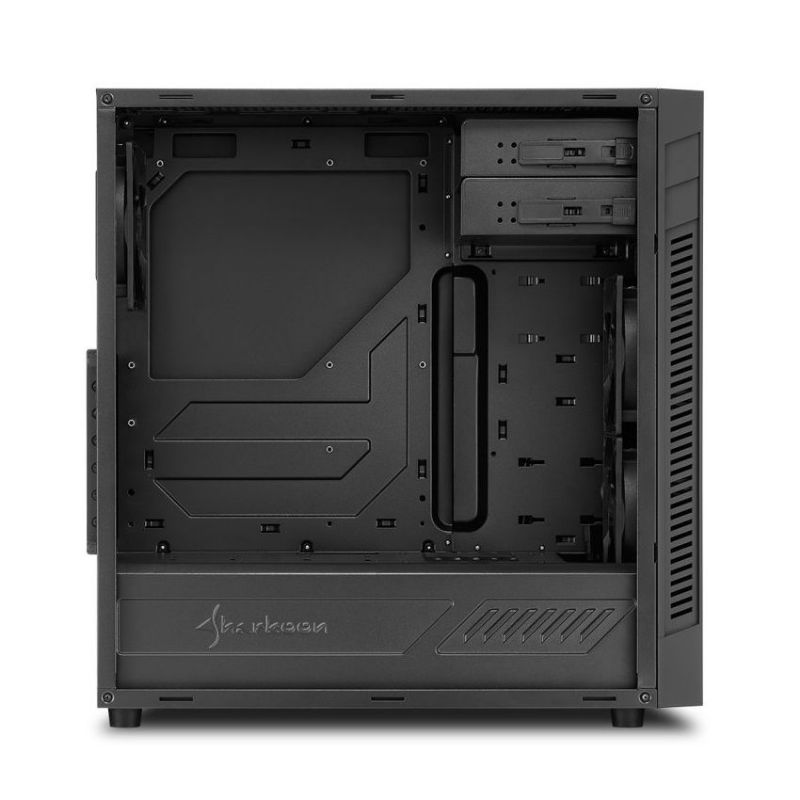 Sharkoon S25-V Negra imagen 4