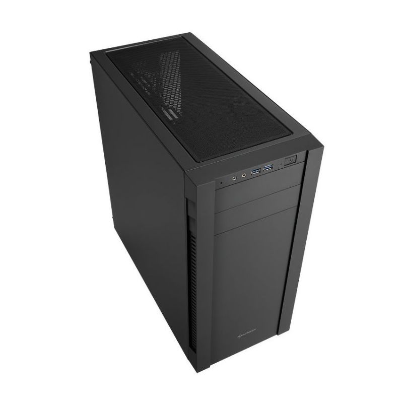 Sharkoon S25-V Negra imagen 5