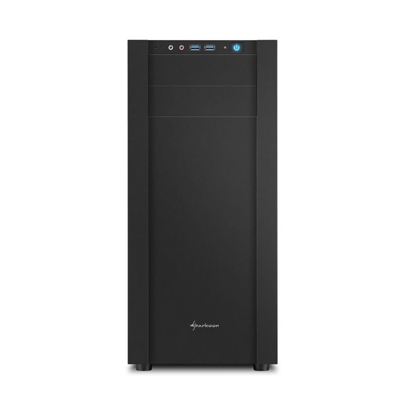 Sharkoon S25-W Negra imagen 2