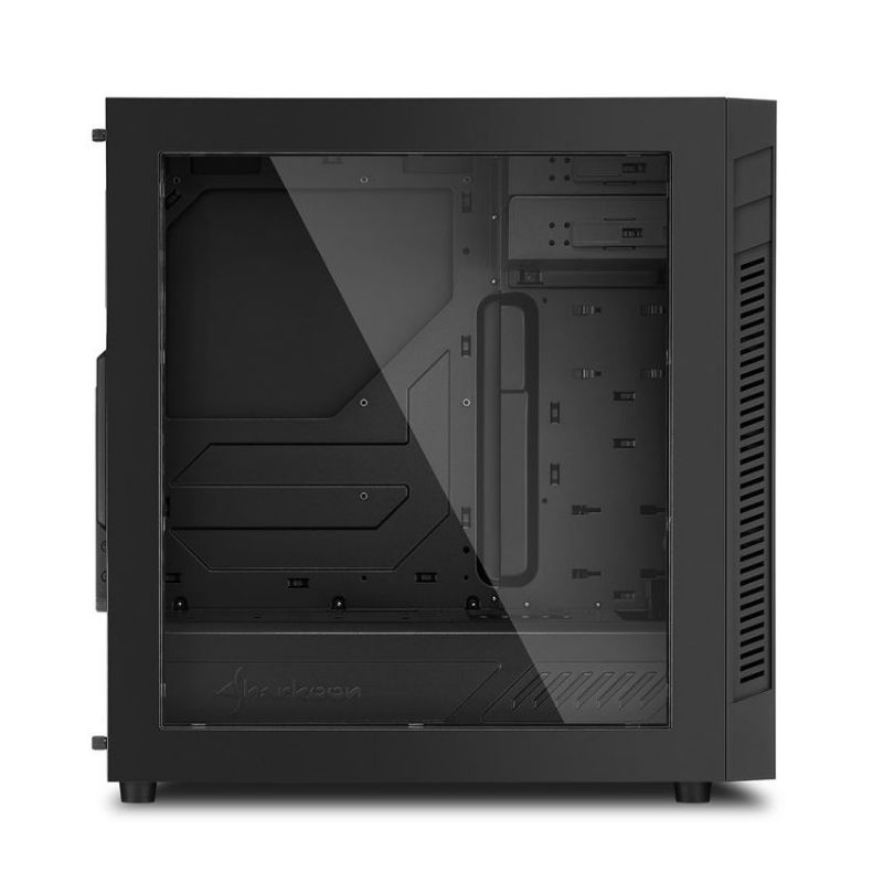 Sharkoon S25-W Negra imagen 3