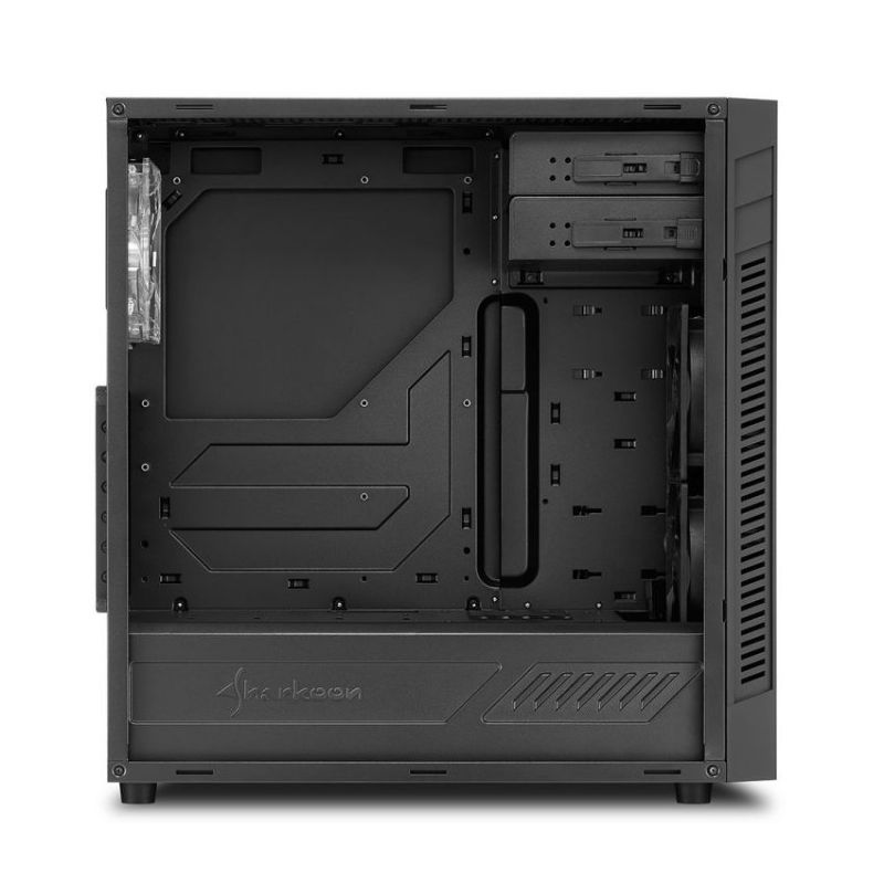 Sharkoon S25-W Negra imagen 4