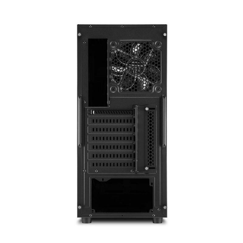 Sharkoon S25-W Negra imagen 5
