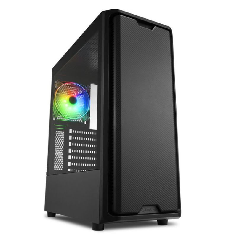 Sharkoon SK3 Caja Gaming ATX RGB