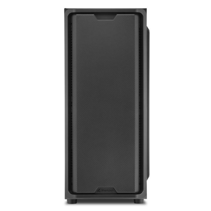 Sharkoon SK3 Caja Gaming ATX RGB imagen 2