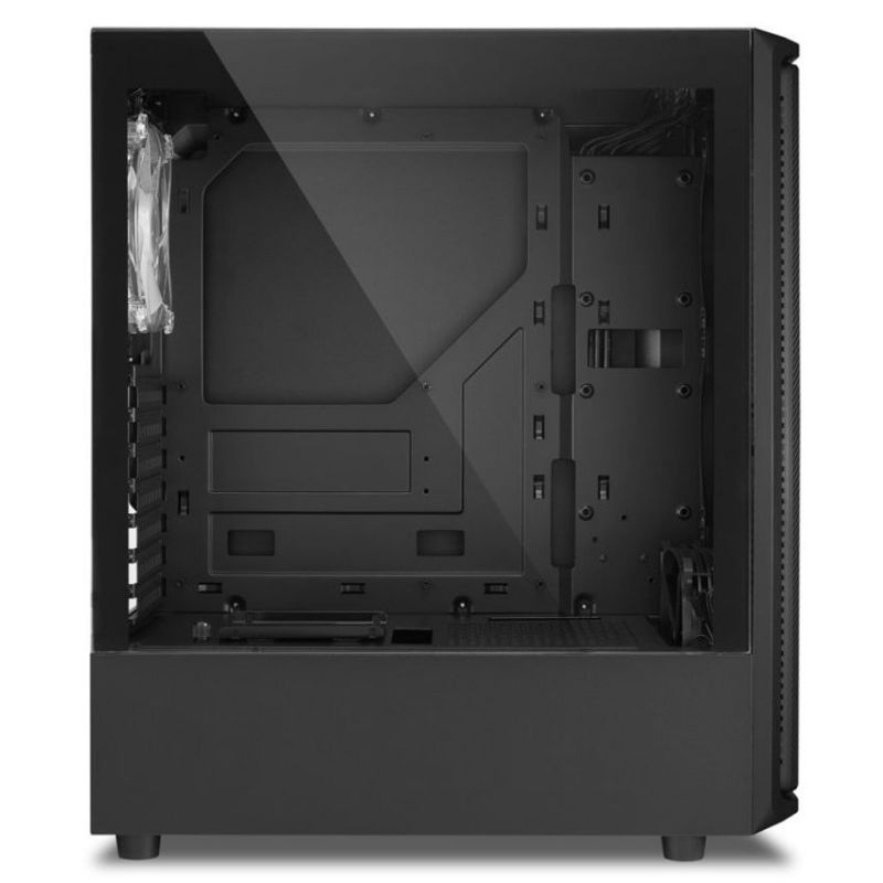 Sharkoon SK3 Caja Gaming ATX RGB imagen 4