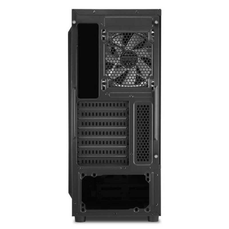 Sharkoon SK3 Caja Gaming ATX RGB imagen 5