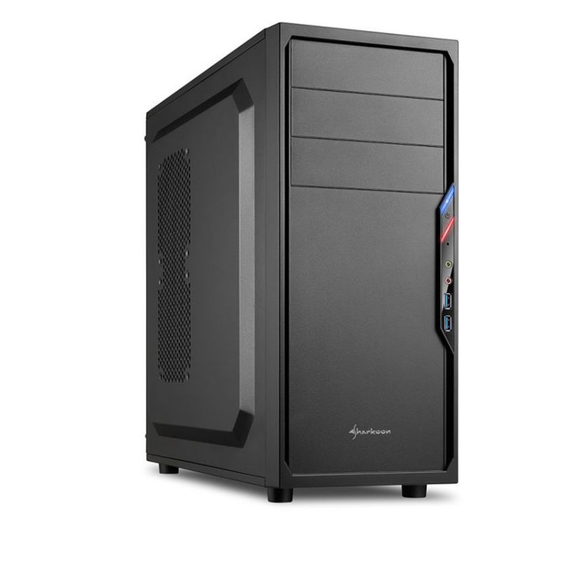 Sharkoon VS4-V Caja ATX