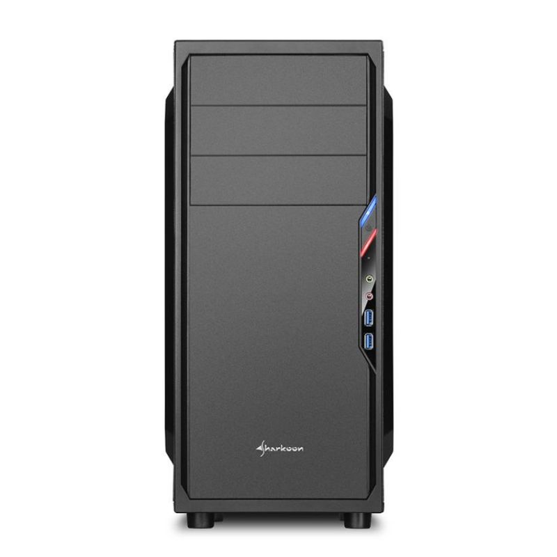 Sharkoon VS4-V Caja ATX imagen 2