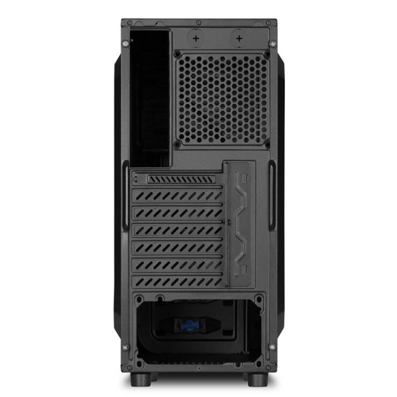 Sharkoon VS4-V Caja ATX imagen 3