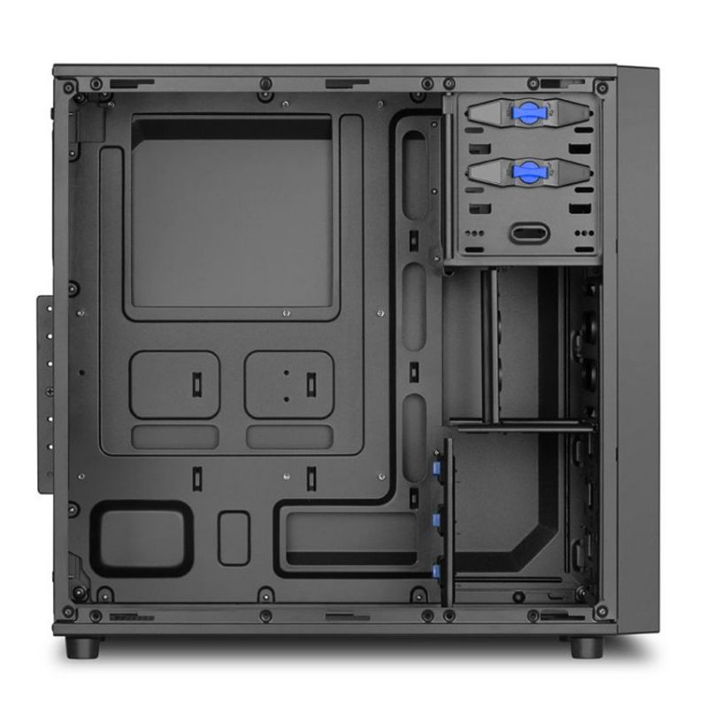 Sharkoon VS4-V Caja ATX imagen 4