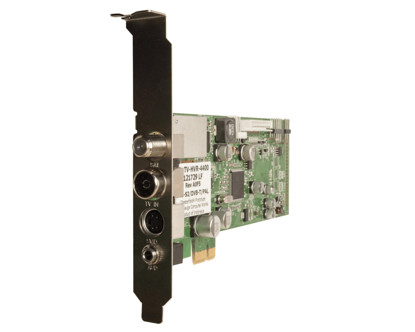 Sintonizador Hauppauge Wintv Hvr 4400 (01359) imagen 5