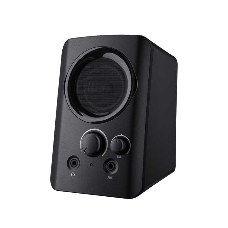 Sistema de altavoces 2.1 Gaming CORSAIR SP2200  imagen 2
