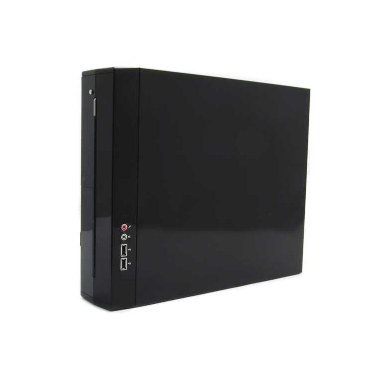 Sobremesa m-ATX B-MOVE Slim II 400W TFX