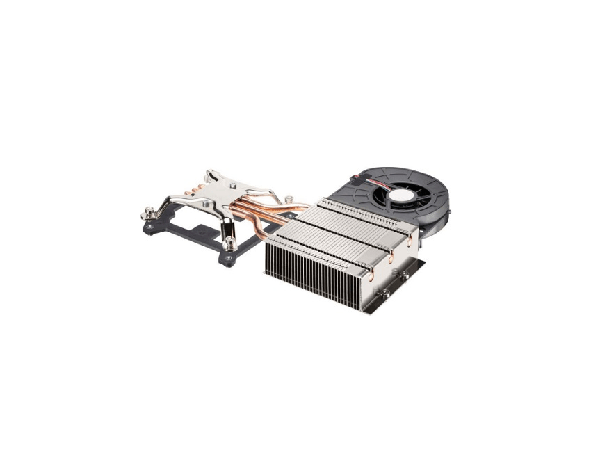 Solución Térmica Intel Refrigerador LGA 1155 Bxhts1155lp