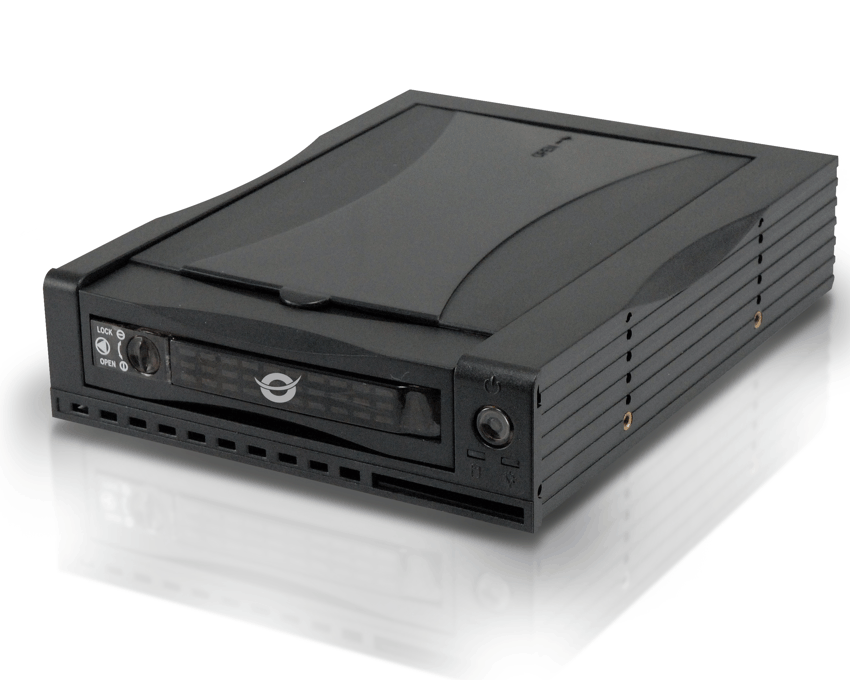 Soporte Extraible Conceptronic de Disco Duro para Cpu 5.25" SATA