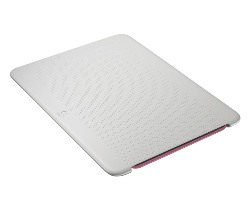 Soporte LAPDESK LOGITECH N315 Rosa imagen 2