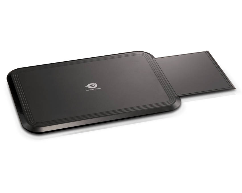 Soporte Notebook Lap Stand Conceptronic CNBLAPSTAND