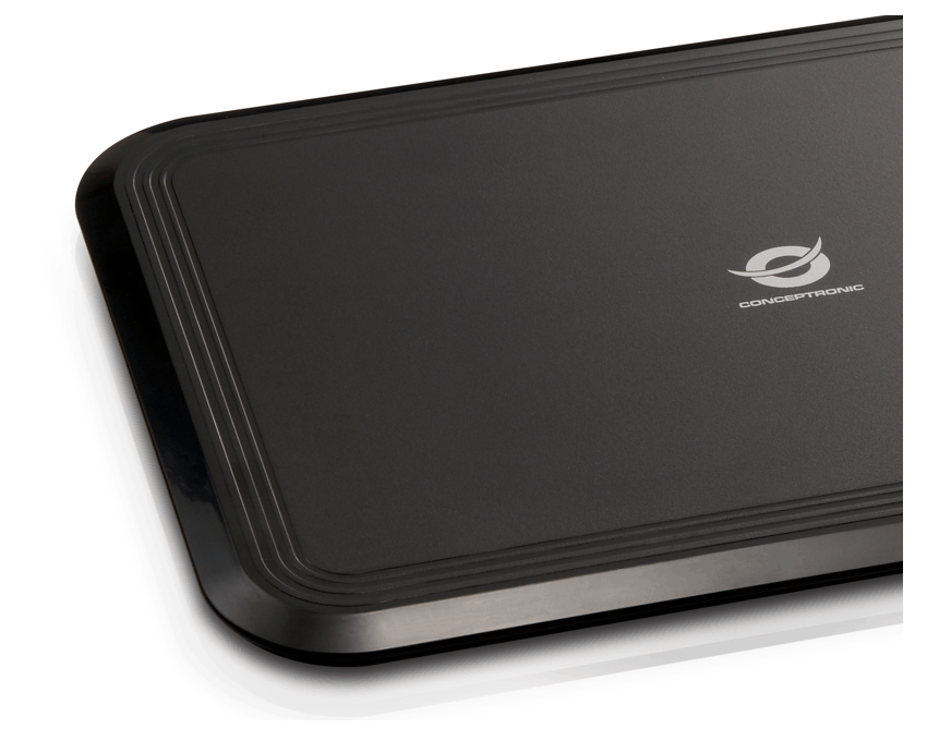 Soporte Notebook Lap Stand Conceptronic CNBLAPSTAND imagen 4