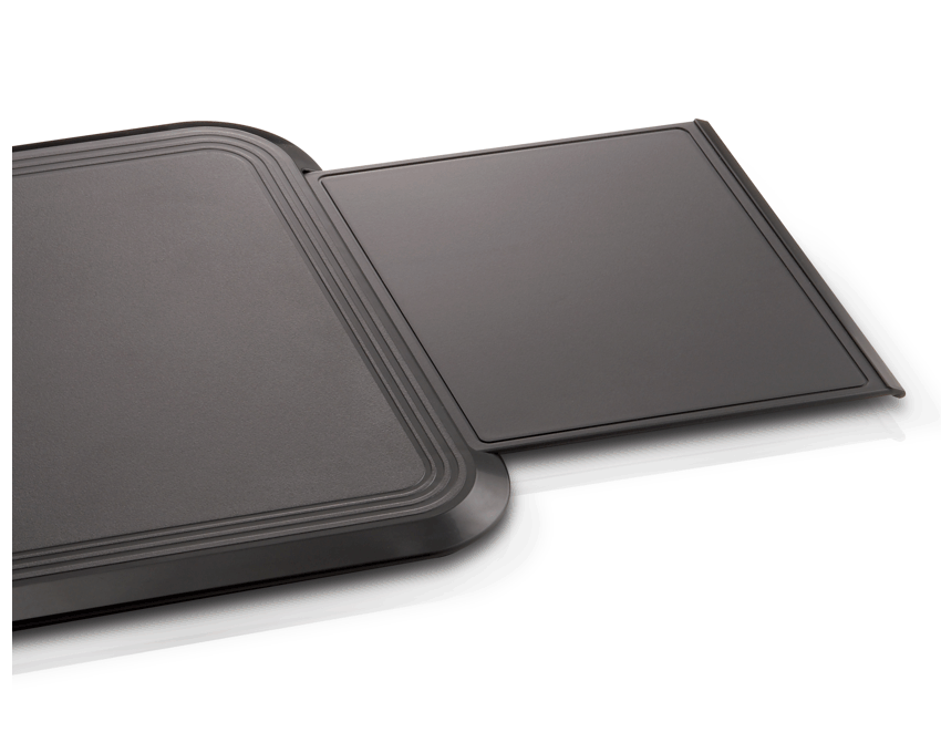 Soporte Notebook Lap Stand Conceptronic CNBLAPSTAND imagen 5