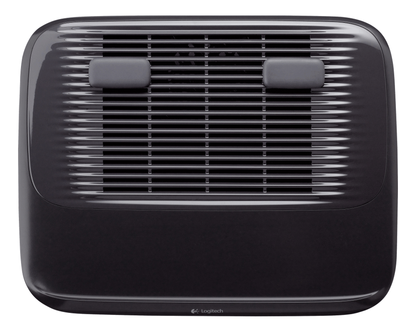 Soporte Para Portatil Logitech Retail Notebook Cooling Pad N200