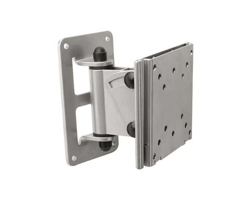 Soporte de TV Tooq LP1423TN-S Plata