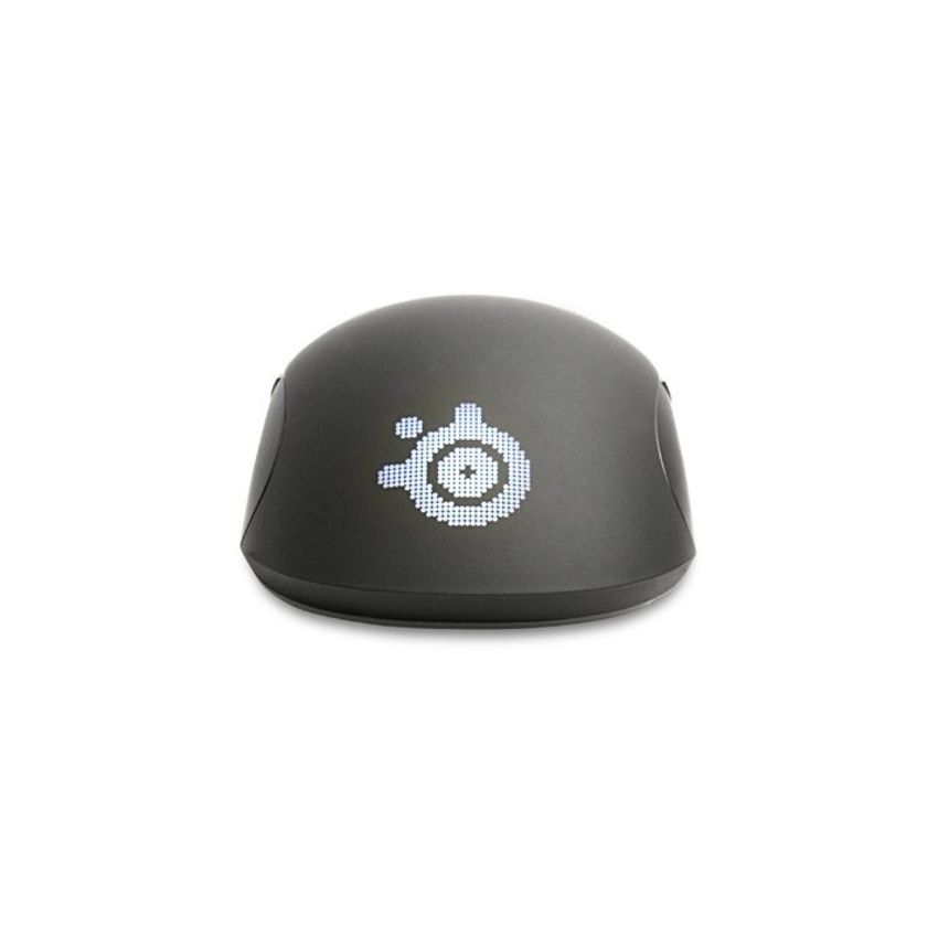 SteelSeries Gaming Sensei Raw imagen 2