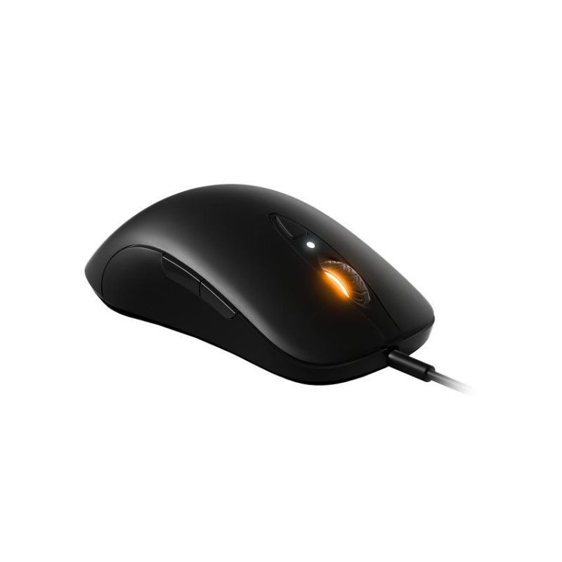 Steelseries Sensei Ten Ratón Gaming USB 18000 Dpi